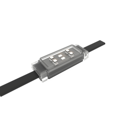 F2059 LED Point Light - LED Light Manufacturer