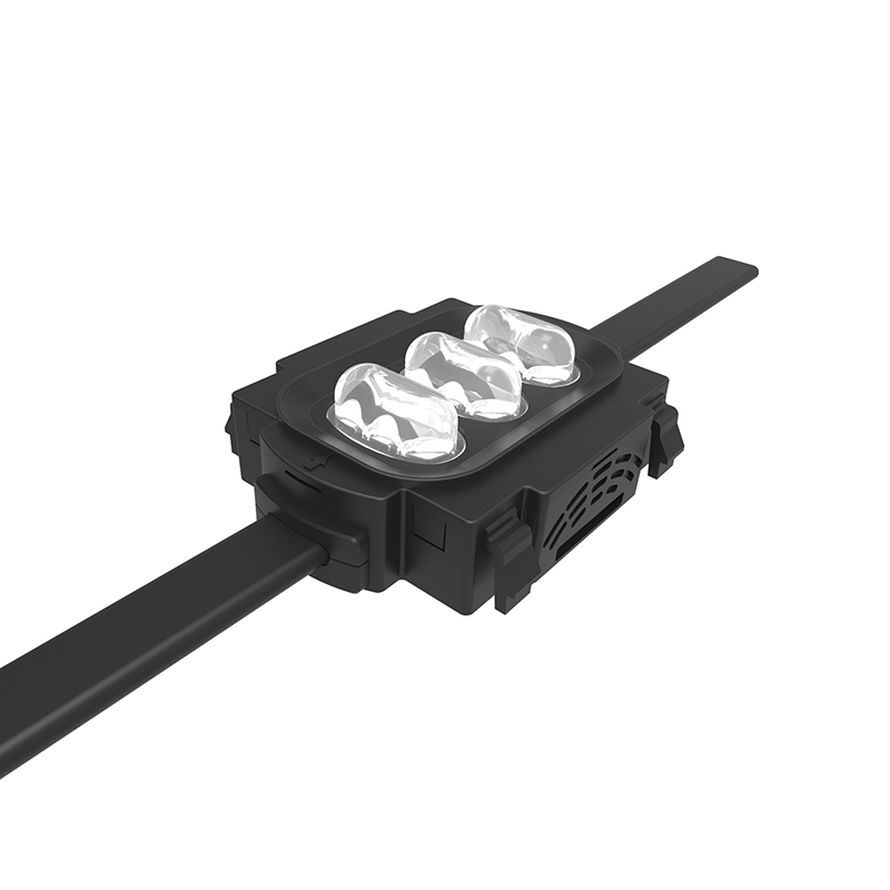 F42 LED Point Light - Outdoor LED Screen Manufacturer