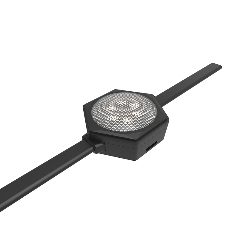 F52 Lampa punktowa LED - Producent zewnętrznych ekranów LED