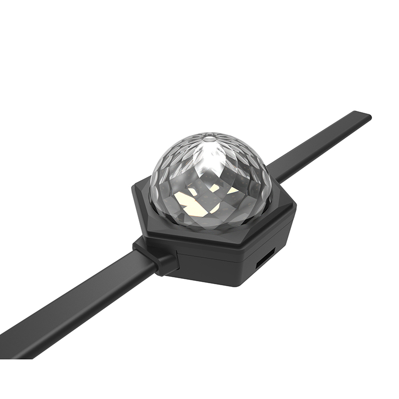F52 Lampa punktowa LED - Producent zewnętrznych ekranów LED