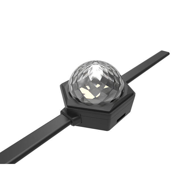 F52 Lampa punktowa LED - Producent zewnętrznych ekranów LED