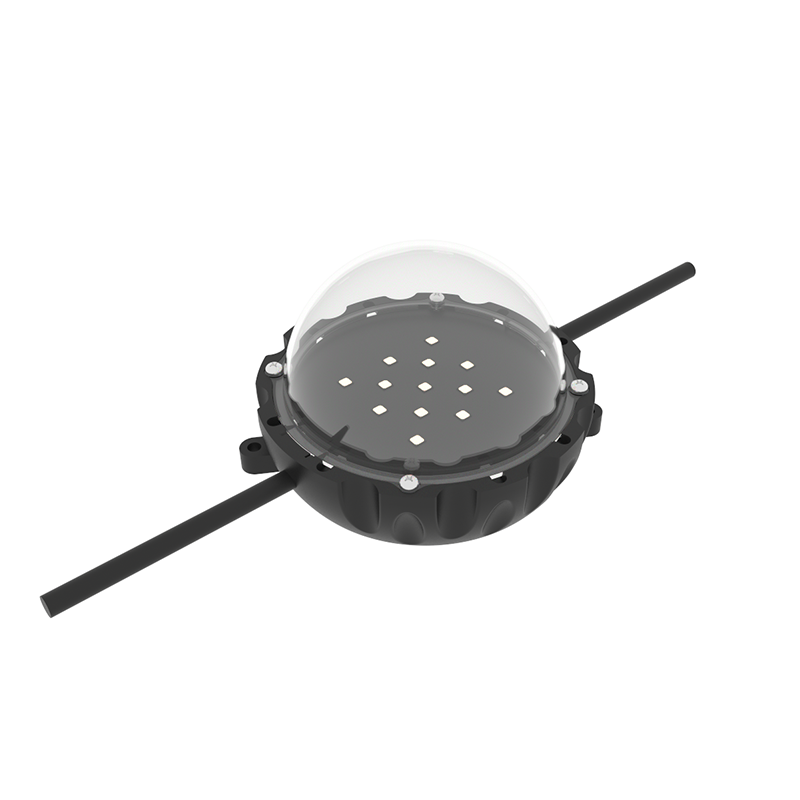 Y100 LED Point Light - Outdoor LED Screen Manufacturer