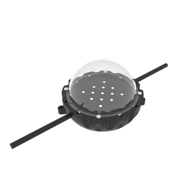 Y100 LED Point Light - Outdoor LED Screen Manufacturer