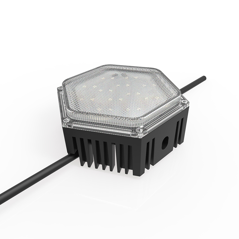 F138 LED Point Light - Outdoor LED Screen Manufacturer