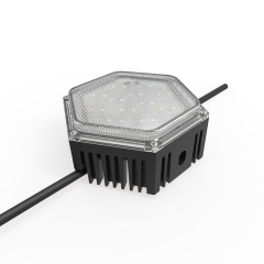 F138 LED Point Light - Outdoor LED Screen Manufacturer