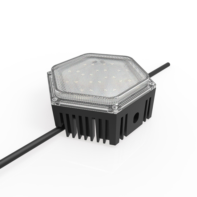 F138 LED Point Light - Outdoor LED Screen Manufacturer