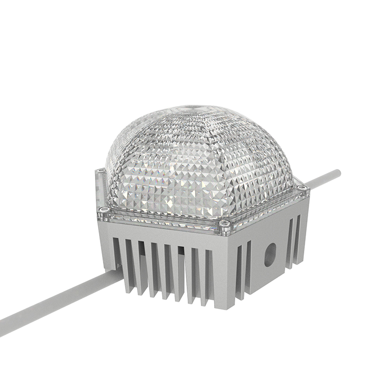 F138 LED Point Light - Outdoor LED Screen Manufacturer