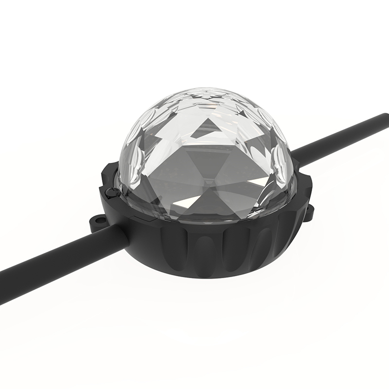Y100 LED Point Light - Outdoor LED Screen Manufacturer