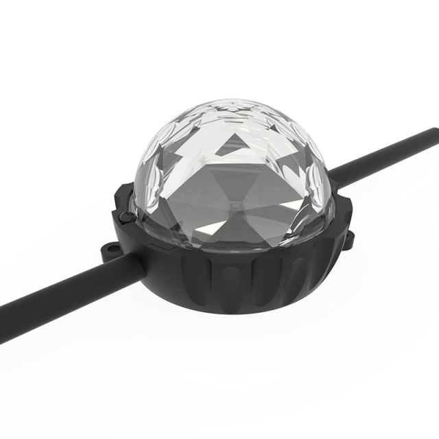 Y100 LED Point Light - Outdoor LED Screen Manufacturer