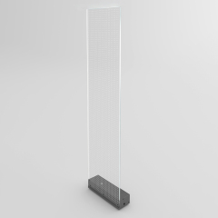 King kong LED crystal screen - Custom LED Screen Manufacturer