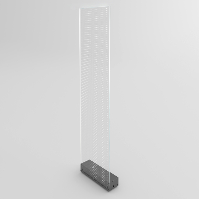 King kong LED crystal screen - Custom LED Screen Manufacturer