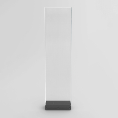 King kong LED crystal screen - Custom LED Screen Manufacturer