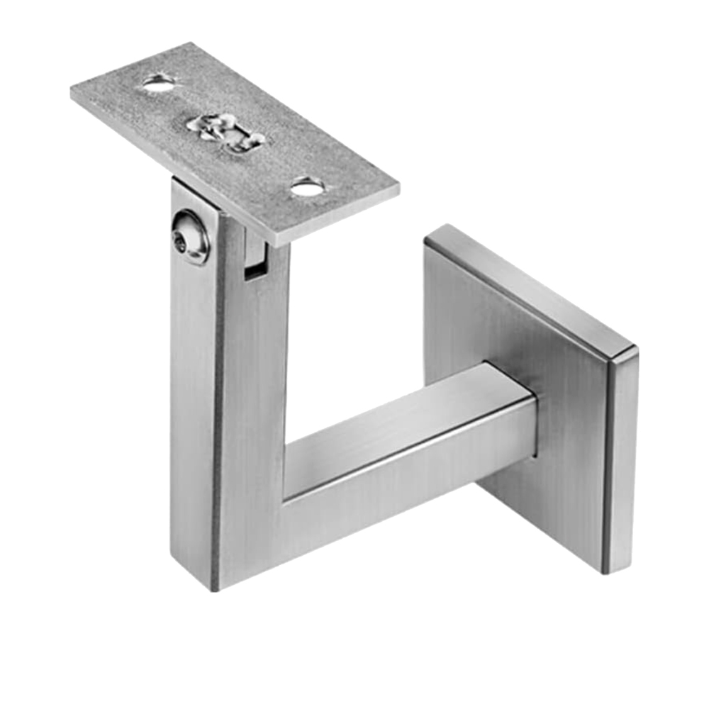 SS304 Adjustable Handrail Brackets