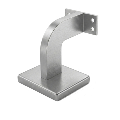 SS304 Heavy Duty Square Handrail Bracket