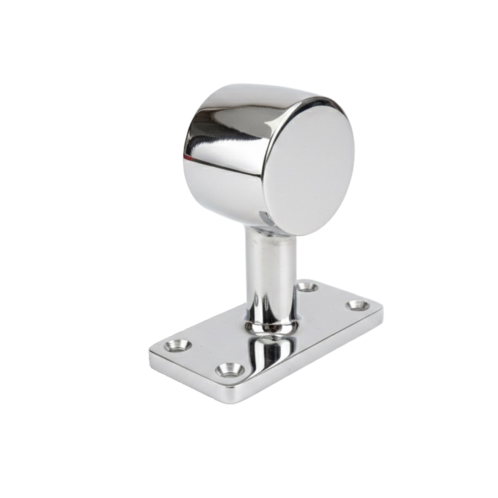 ⌀42.5mm SS304 Heavy Duty Round Handrail Brackets