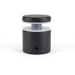 ⌀42.5mm SS304 Adjustable Glass Railing Standoff