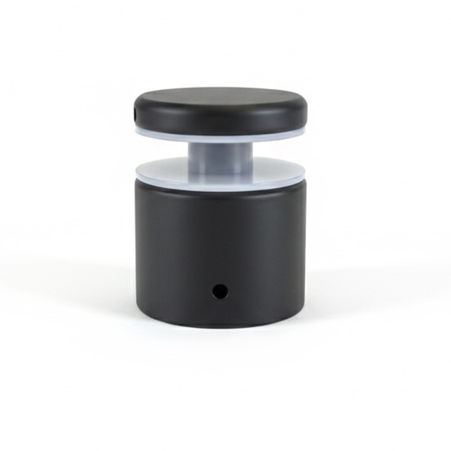 ⌀42.5mm SS304 Adjustable Glass Railing Standoff