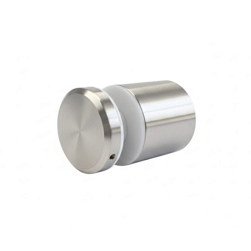 ⌀42.5mm SS304 Adjustable Glass Railing Standoff