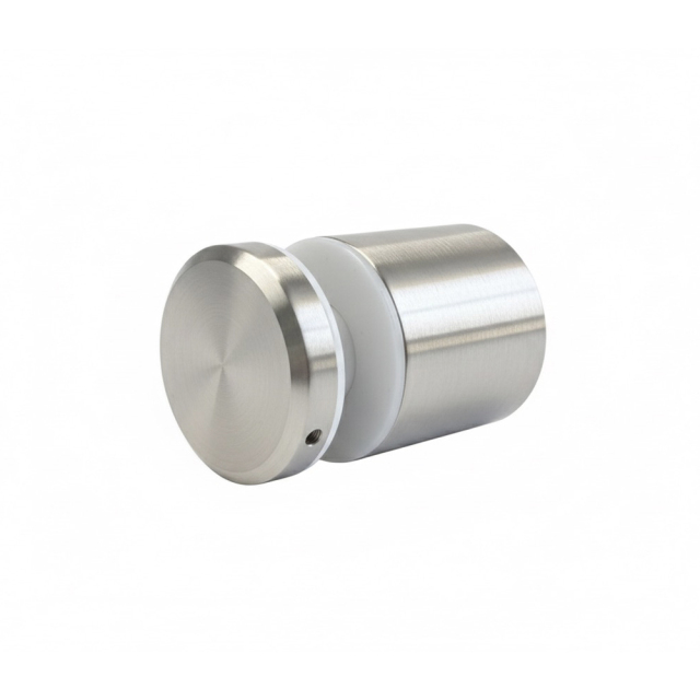 ⌀42.5mm SS304 Adjustable Glass Railing Standoff