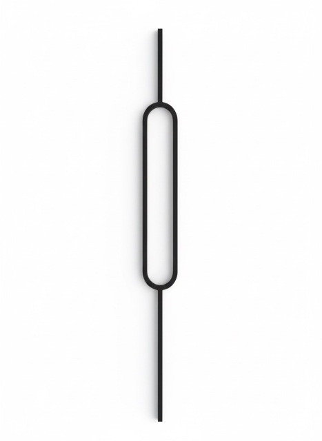 Wrought Iron Balusters