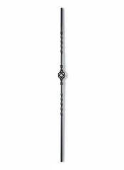 Wrought Iron Balusters