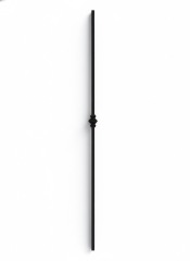 Wrought Iron Balusters
