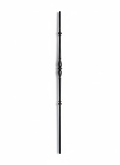 Wrought Iron Balusters