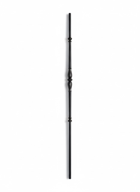 Wrought Iron Balusters