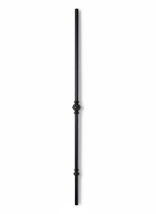Wrought Iron Balusters