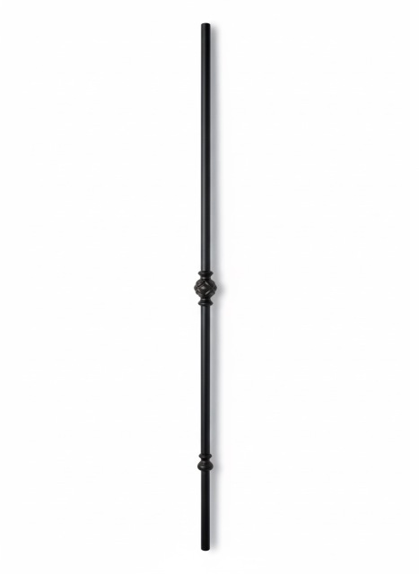 Wrought Iron Balusters