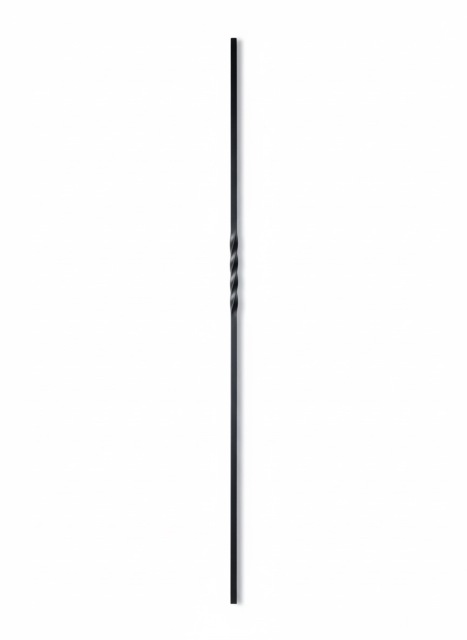 Wrought Iron Balusters