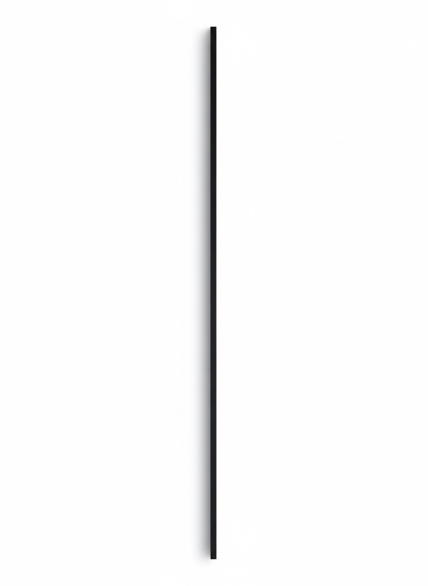 Wrought Iron Balusters