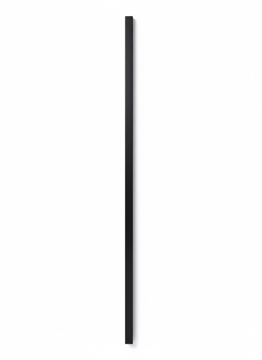 Wrought Iron Balusters