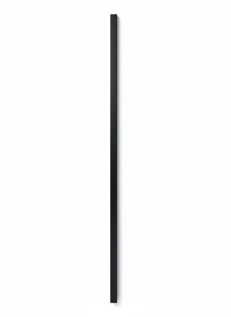 Wrought Iron Balusters