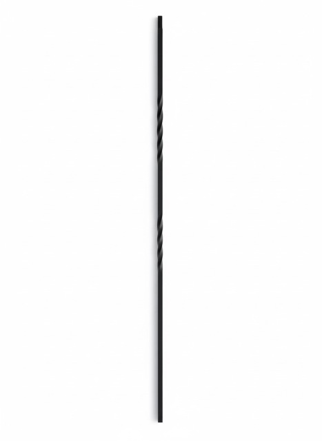 Wrought Iron Balusters