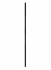 Wrought Iron Balusters