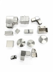 Handrail Connector