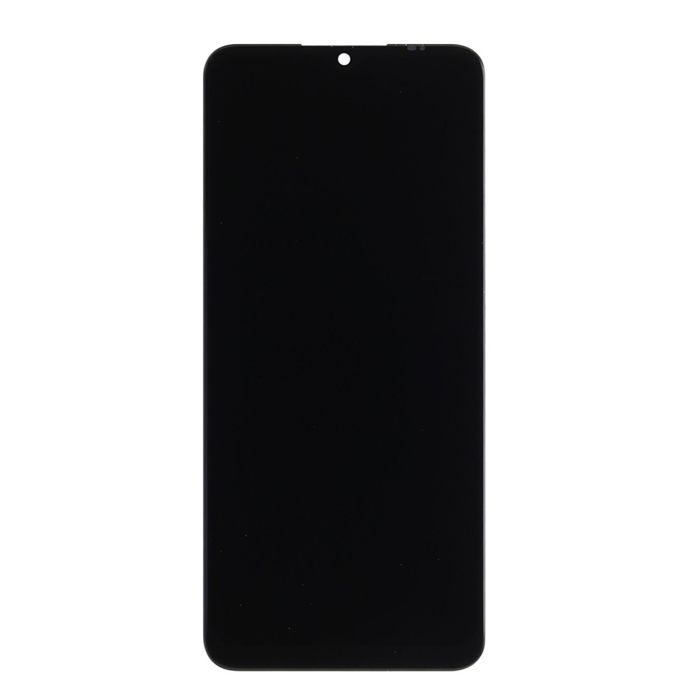OEM NEW LCD Display Touch Screen Digitizer Frame For Cricket ICON 2026 / ICON 2026 Plus / ICON 2026 Pro