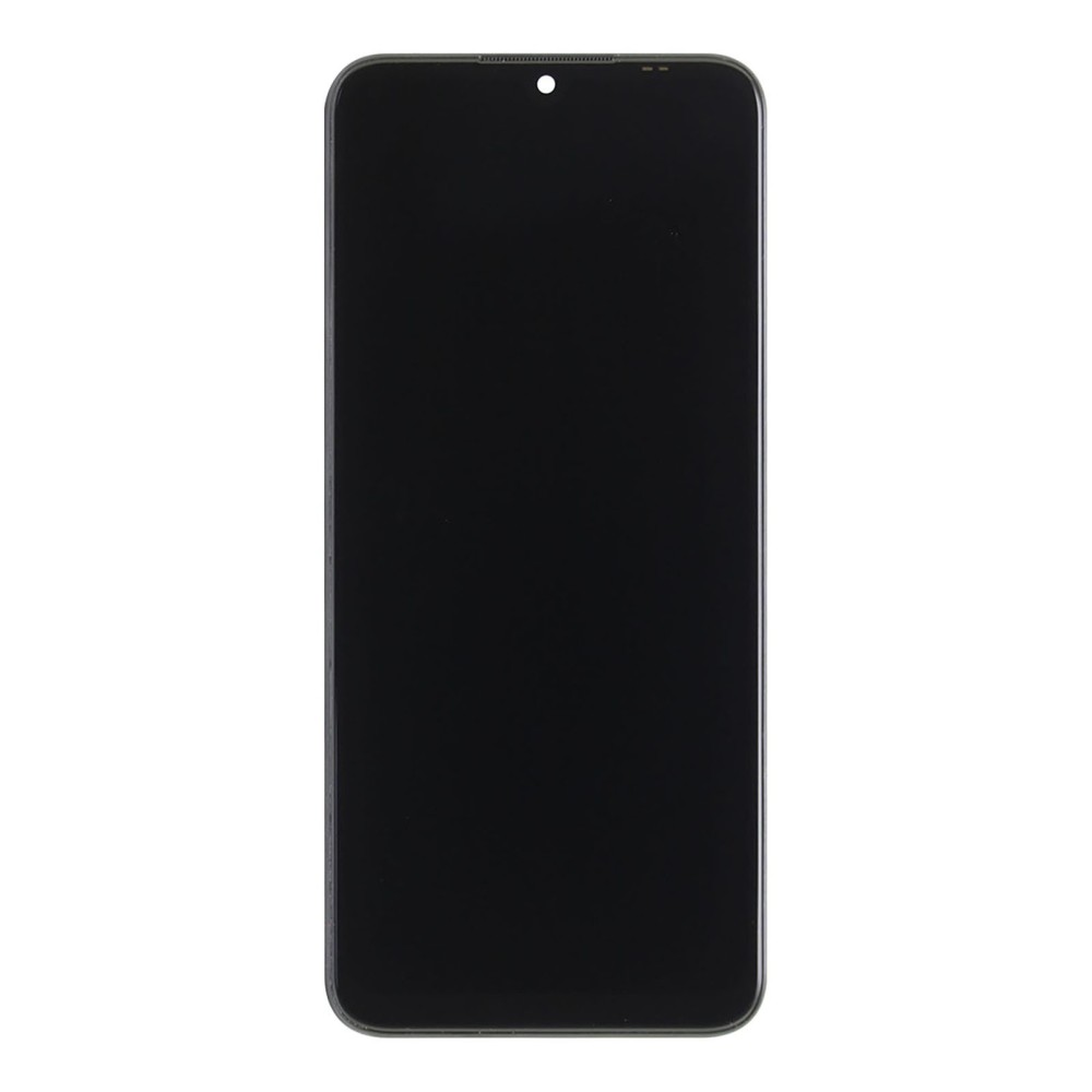 OEM NEW LCD Display Touch Screen Digitizer Frame For Cricket ICON 2026 / ICON 2026 Plus / ICON 2026 Pro