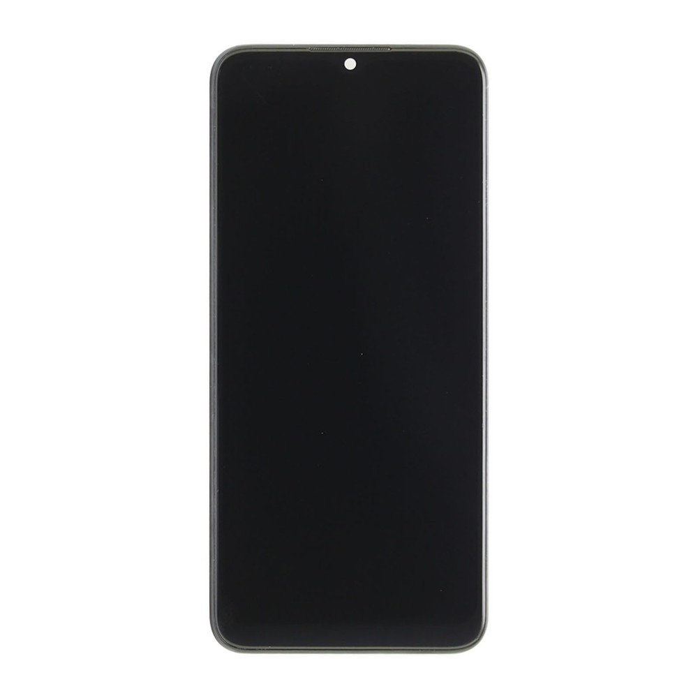 OEM NEW LCD Display Touch Screen Digitizer Frame For Cricket ICON 2026 / ICON 2026 Plus / ICON 2026 Pro