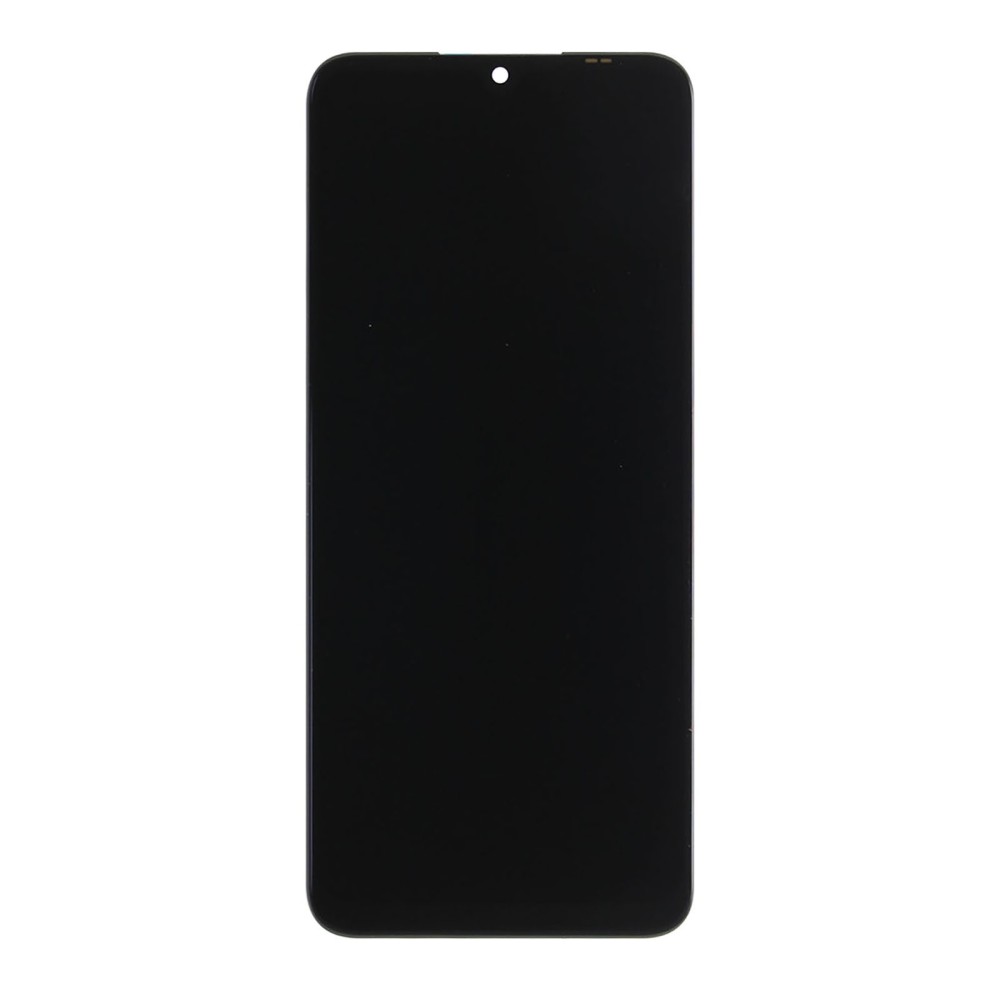 OEM NEW LCD Display Touch Screen Digitizer Frame For Cricket ICON 2026 / ICON 2026 Plus / ICON 2026 Pro