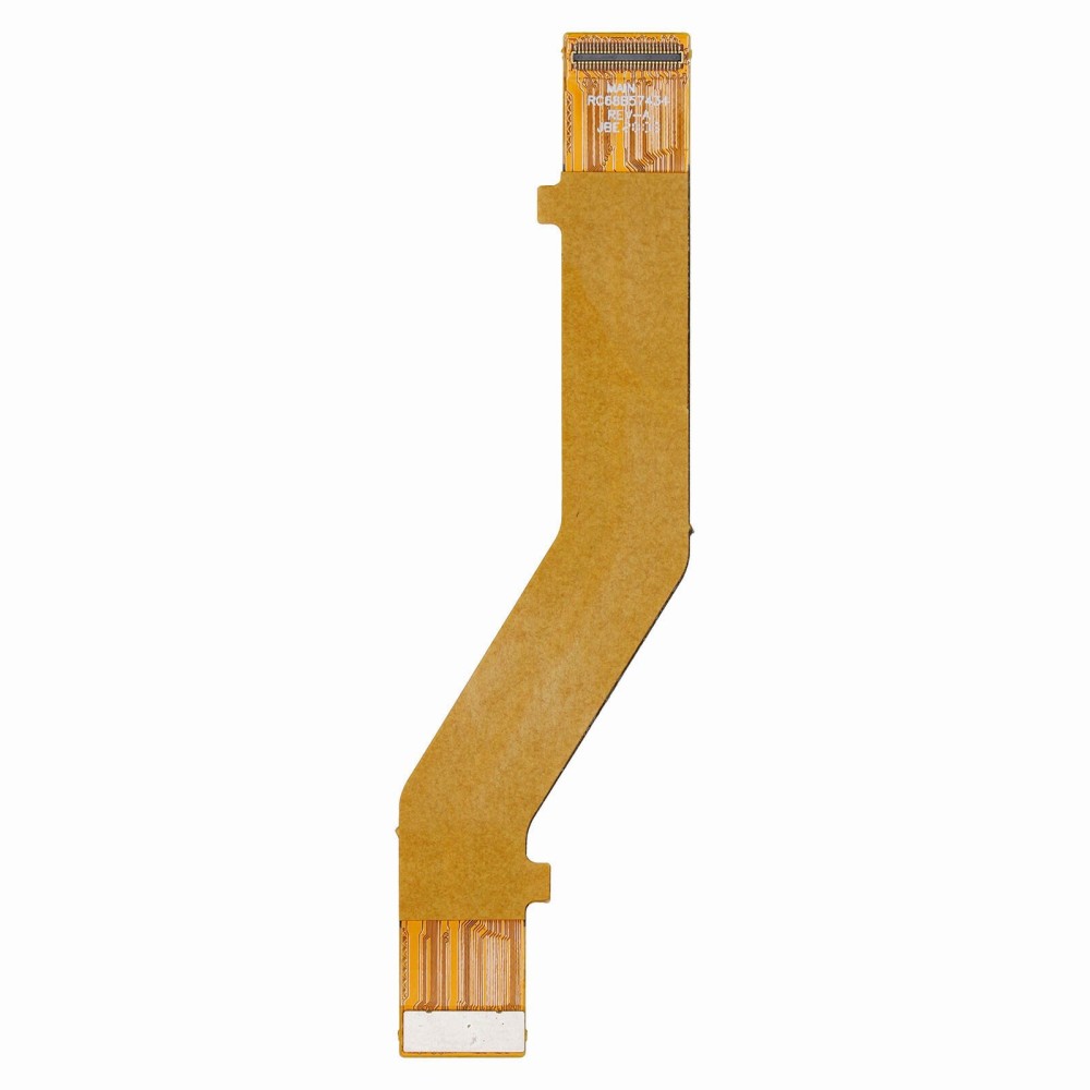 Genuine SUB MAIN Motherboard Flex Cable For Motorola Moto G Stylus 2020 XT2043