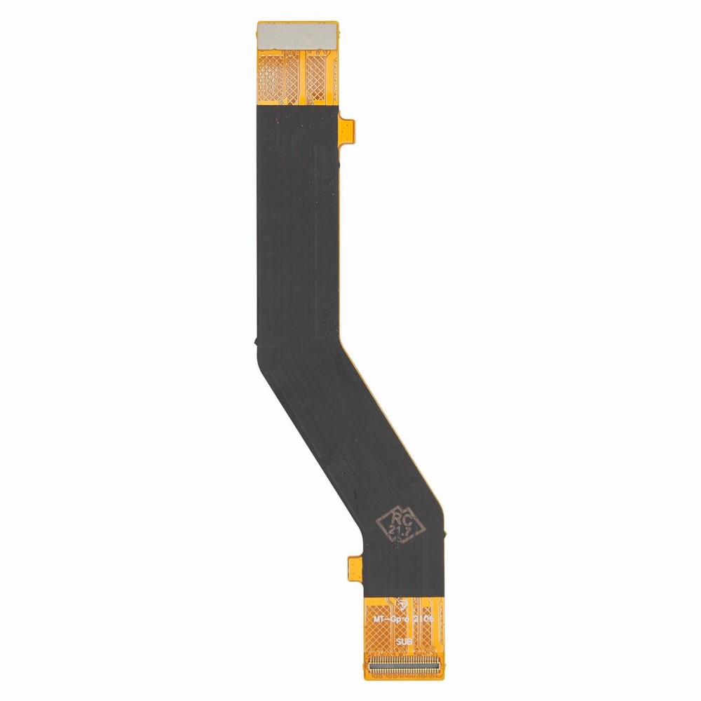 Genuine SUB MAIN Motherboard Flex Cable For Motorola Moto G Stylus 2020 XT2043
