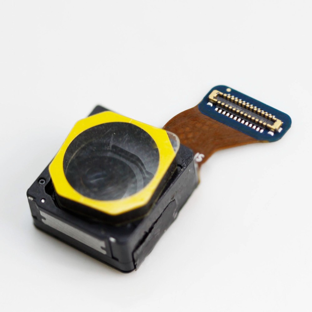 OEM Selfie Front Camera Flex Cable Replacement For Samsung Galaxy S22 Ultra 5G