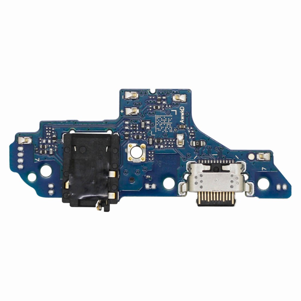 USB Charging Port Board Dock Connector + Mic For Motorola Moto G 5G 2022 XT2213