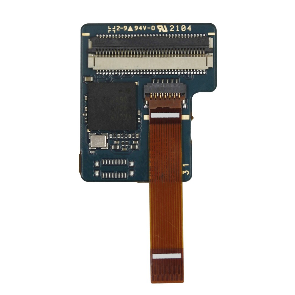 Touch Screen Board Connector Flex Cable For Samsung Galaxy Tab S6 Lite P610 P615