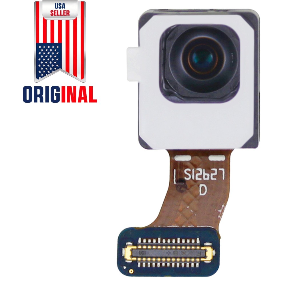 OEM 12MP Selfie Front Camera Flex Cable For Samsung Galaxy S23 Ultra SM-S918U