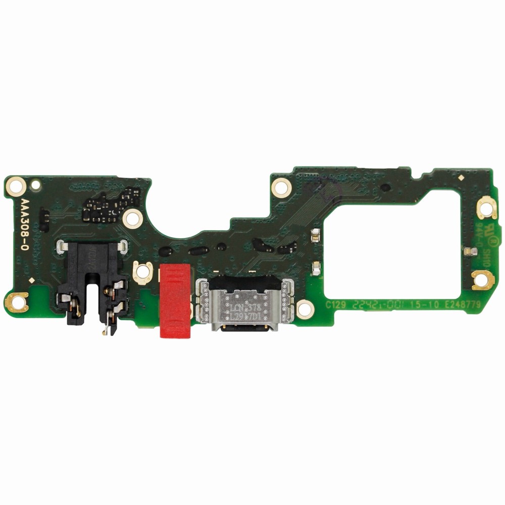 OEM USB Charging Port Board Dock Connector For 1+ OnePlus Nord N20 5G GN2200