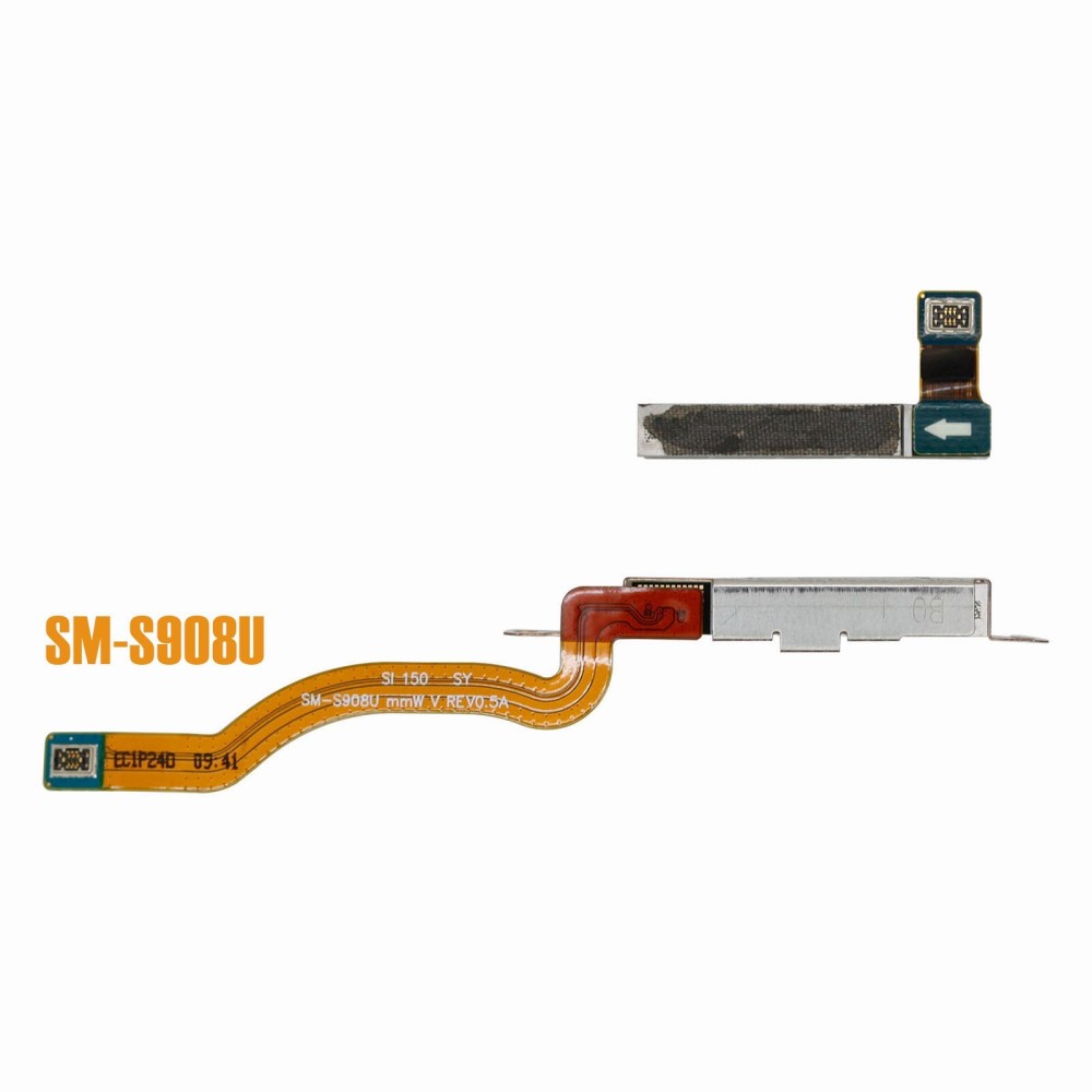1 Set OEM 5G Antenna Flex Cable + Module For Samsung Galaxy S22 Ultra SM-S908U