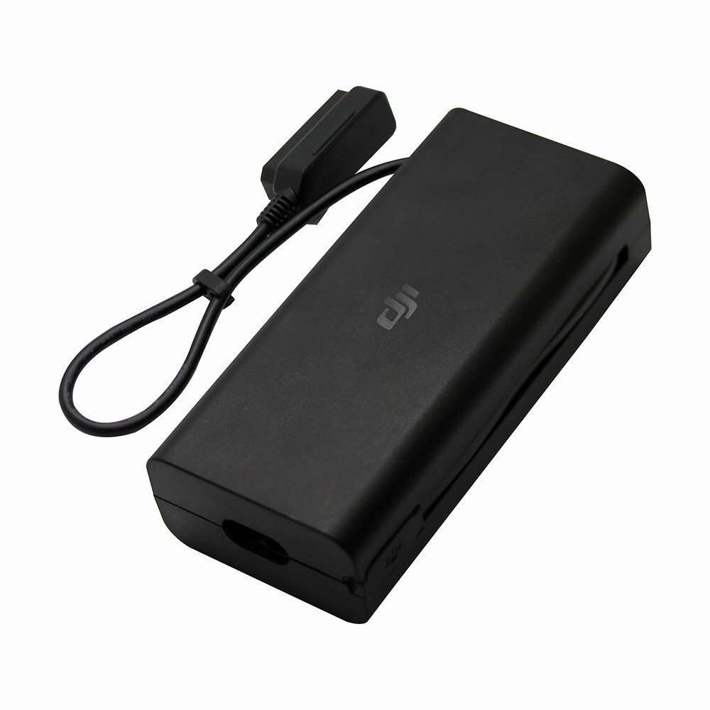GENUINE OEM 60W Fast AC Battery Charger F2C60 For DJI Mavic 2 Pro / Mavic 2 Zoom